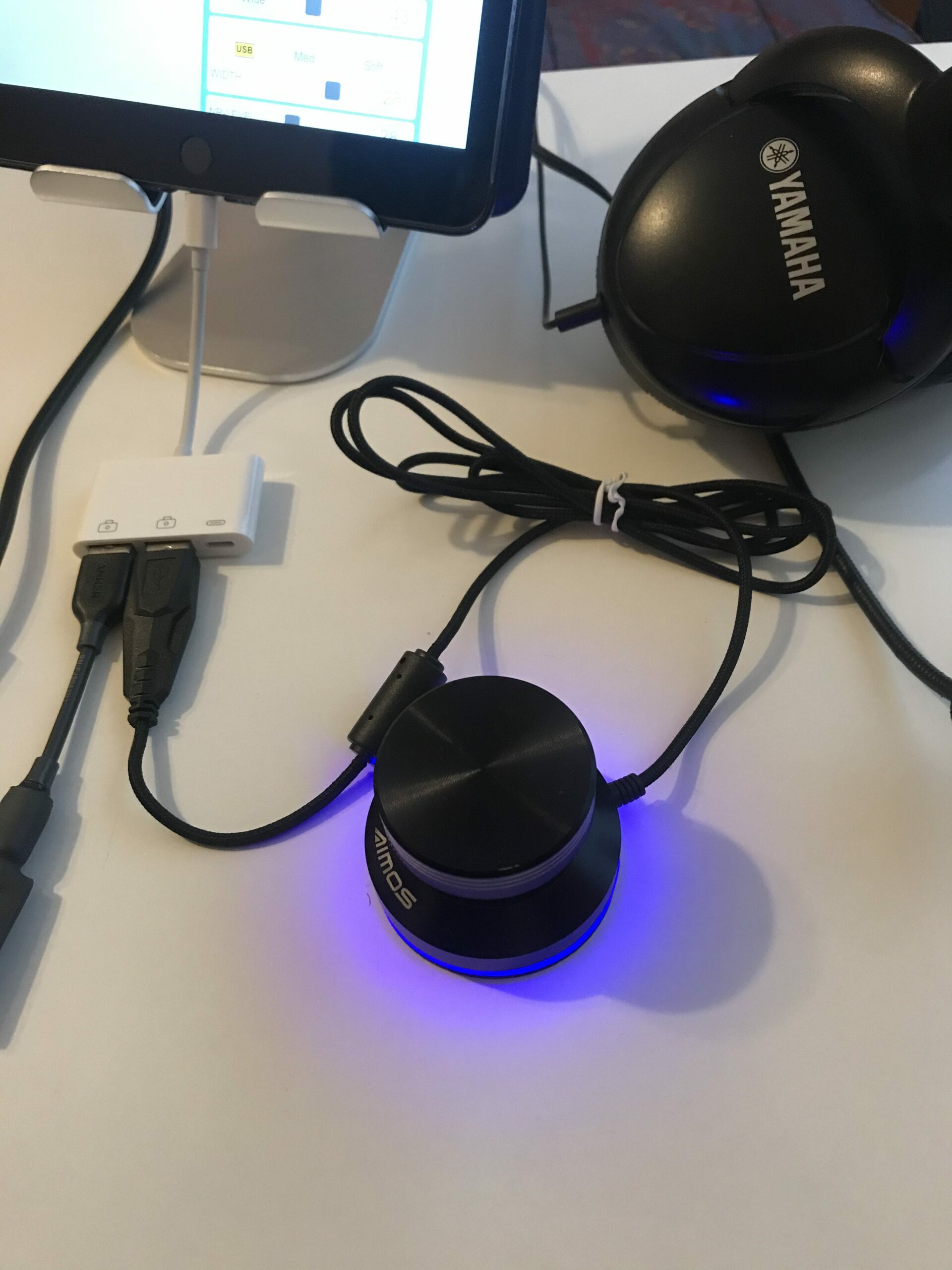 Ham Radio Remote Control Accessories RemoteTx