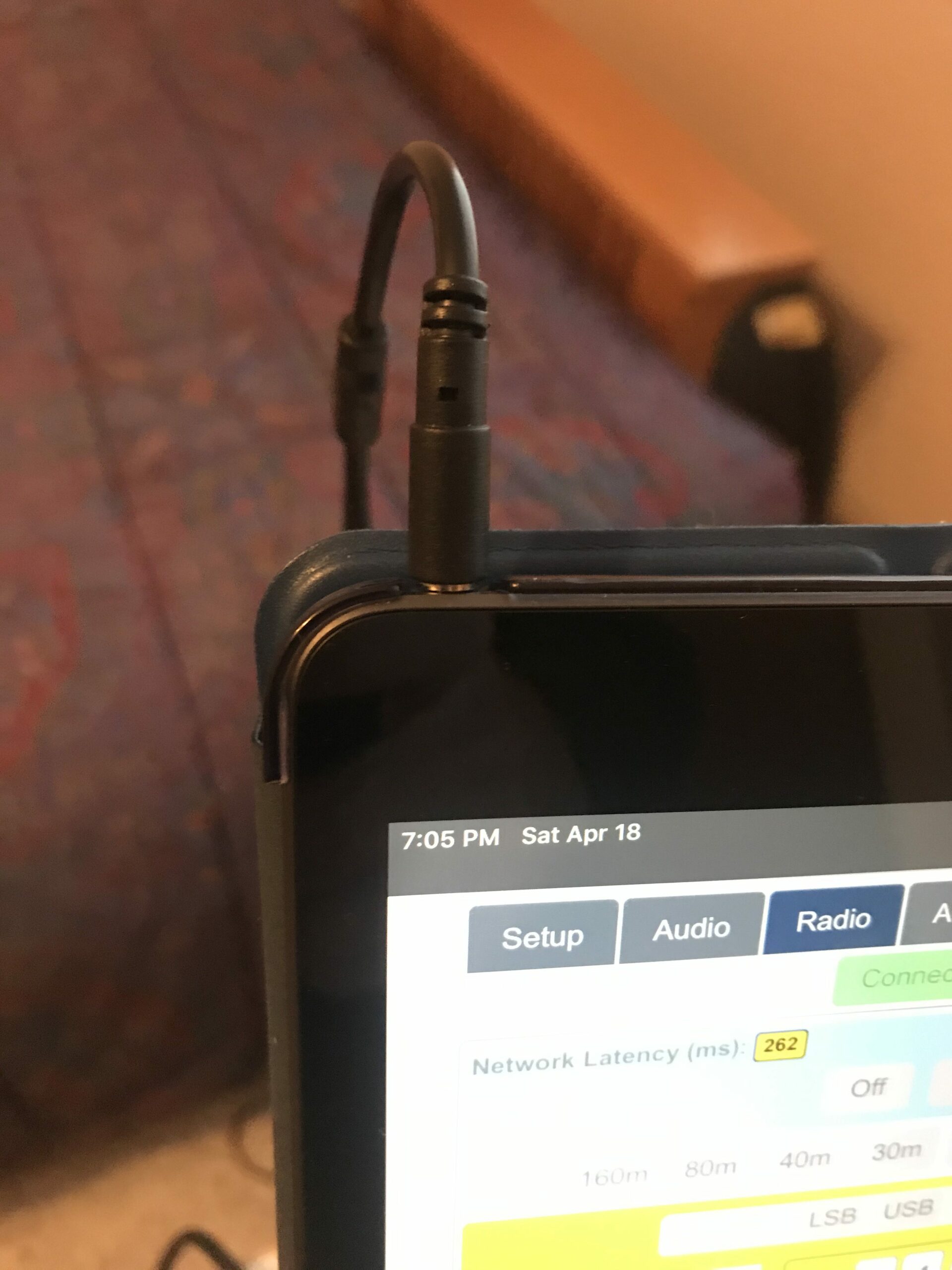 Ham Radio Remote Control Accessories RemoteTx